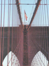 Title: Brooklyn Bridge Journal, Author: Gerald Hoberman