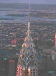 Title: Chrysler Building, Author: Gerald Hoberman