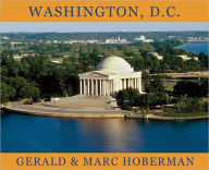 Title: Mighty Marvelous Little Books: Washington D.C., Author: Gerald Hoberman