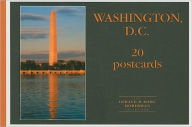 Title: Washington D.C.: 20 Postcards, Author: G. HOBERMAN