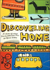 Title: Discovering Home: A Selection of Writings from the 2002 Caine Prize for African Writing, Author: Nick Elam