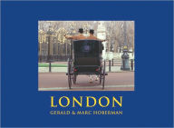 Title: London: Photographs in Celebration of London at the Dawn of the New Millennium, Author: Gerald Hoberman