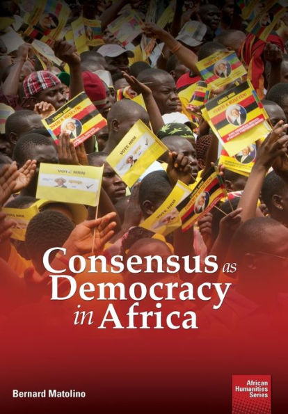 Consensus as Democracy Africa