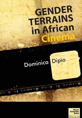 Gender Terrains African Cinema