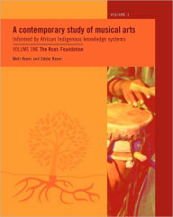 Title: Contemp. Study of Musical V1, Author: Meki Nzewi