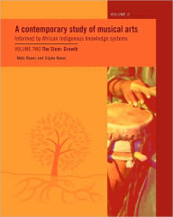 Title: Contemp. Study of Musical V2, Author: Meki Nzewi