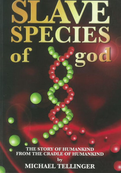 Slave Species of God