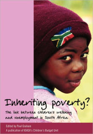 Title: Inheriting Poverty?, Author: Paul Graham