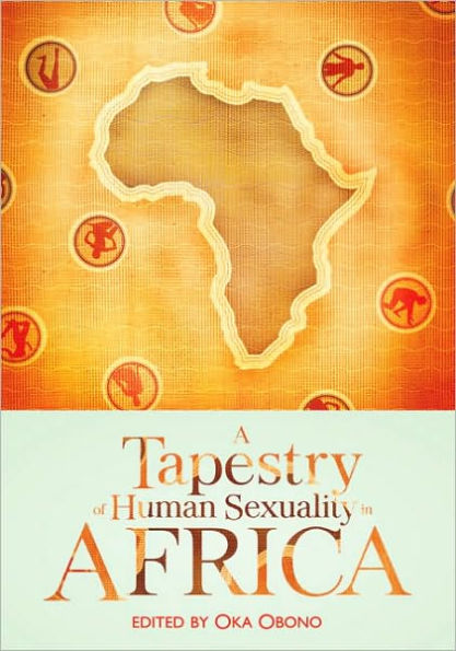 A Tapestry of Human Sexuality in Africa