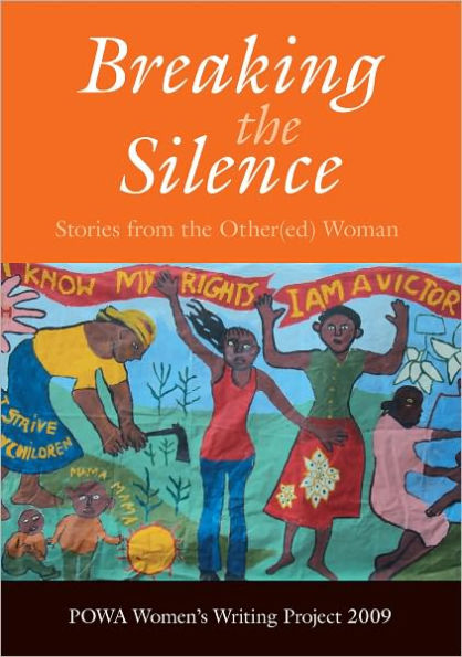 Breaking the Silence: Stories from the Other(ed) Woman