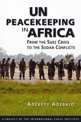 Un Peacekeeping in Africa