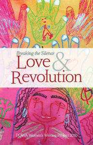 Title: Love & Revolution, Author: POWA Women's Writing Project