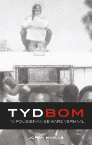 Title: Tydbom, Author: Johan Marais