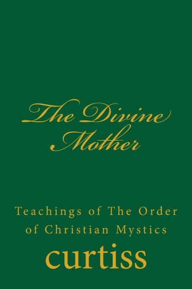 The Divine Mother