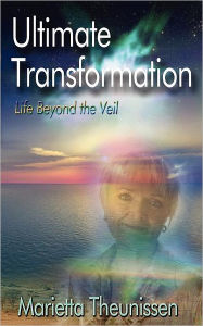 Title: Ultimate Transformation, Author: Marietta Theunissen