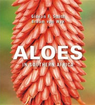 Title: Aloes in Southern Africa, Author: Gideon Smith