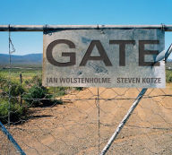 Title: Gate, Author: Ian Wolstenholme