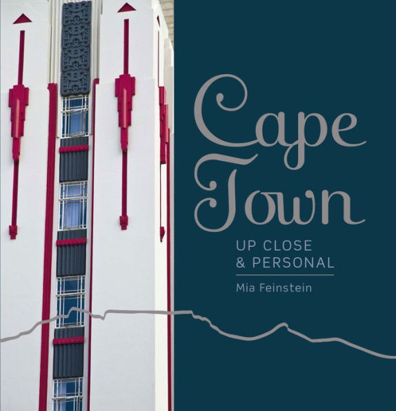 Cape Town: Up Close and Personal