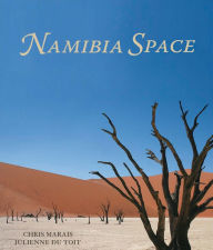 Title: Namibia Space, Author: Chris Marais