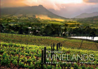 Title: Picturesque Winelands, Author: Tanya Farber