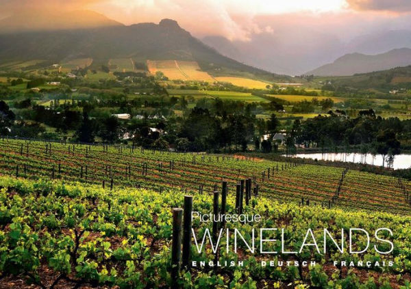 Picturesque Winelands