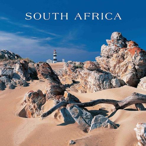 South Africa: A Photographic Exploration of its People, Places & Wildlife