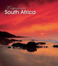 Title: Magnificent South Africa, Author: Penguin Random House South Africa