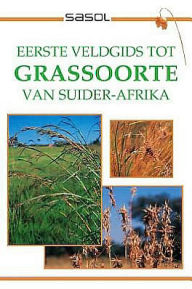 Title: Eerste Veldgids tot Grassoorte, Author: Gideon Smith