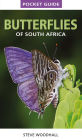 Pocket Guide Butterflies of South Africa