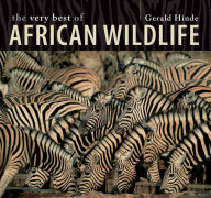 Title: The Very Best of African Wildlife, Author: Gerald Hinde