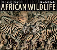 Title: The Very Best of African Wildlife, Author: Gerald Hinde