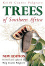 Palgrave's Trees of Southern Africa