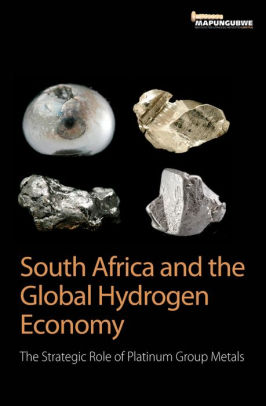 South Africa And The Global Hydrogen Economy The Strategic Role