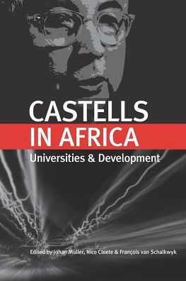 Castells Africa: Universities and Development