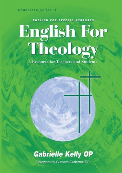 English for Theology: A Resource for Teachers and Students