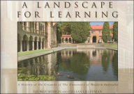 Title: A Landscape for Learning: A History of the Grounds of the University of Western Australia, Author: George Seddon