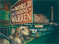 Title: The World According to Warren, Author: Craig Silvey