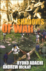 Title: Shadows of War, Author: Ryoko Adachi