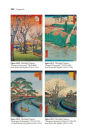 Alternative view 3 of Utagawa Hiroshige: Seeing Landscapes Through His Eyes