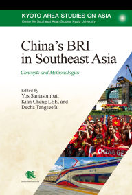 Google free ebook downloads pdf China's BRI in Southeast Asia: Concepts and Methodologies