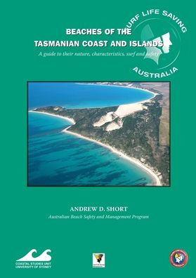 Beaches of the Tasmanian Coast and Islands: Eucla to Roebuck Bay