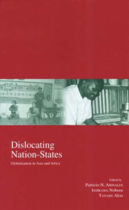 Title: Dislocating Nation-States, Author: Patricio N. Abinales