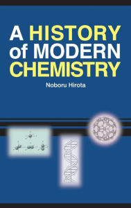 Title: A History of Modern Chemistry, Author: Richard Mawrey