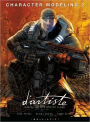 d'artiste Character Modeling 2: Digital Artists Master Class