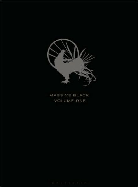 Massive Black: Volume 1