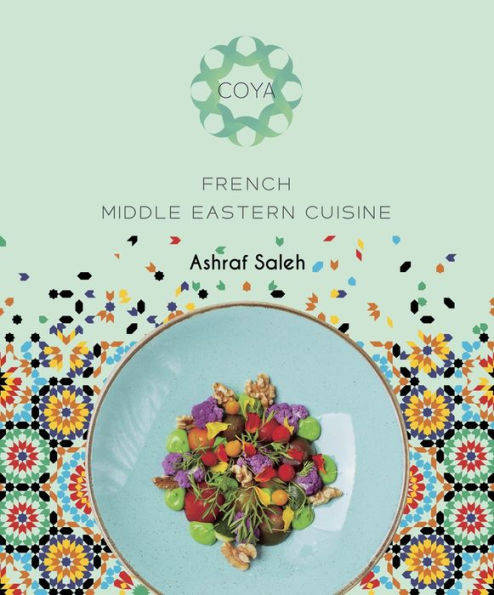 Coya French Middle Eastern Cuisine