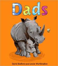 Title: Dads, Author: David Bedford