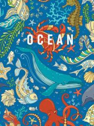 Title: Oceans, Author: New Holland Publishers