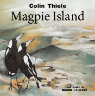 Title: Magpie Island, Author: Colin Thiele