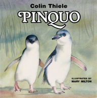 Title: Pinquo, Author: Colin Thiele